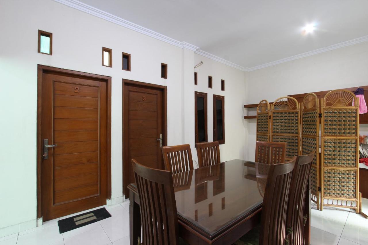 Oyo 92629 Pondok Kawandya Karanganyar  Exterior foto