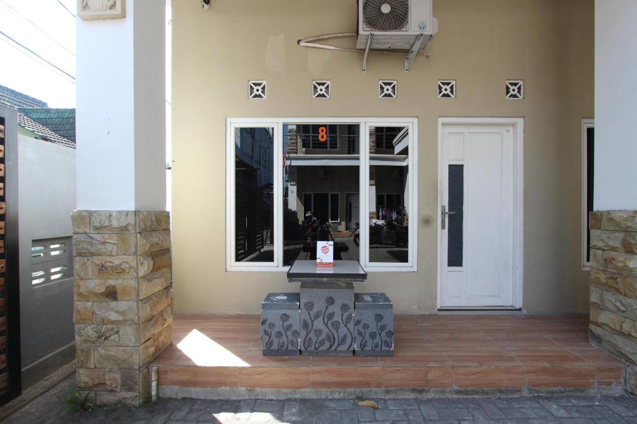 Oyo 92629 Pondok Kawandya Karanganyar  Exterior foto